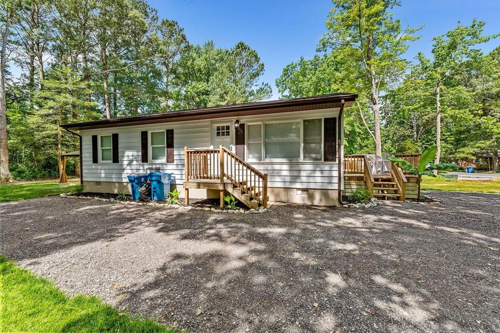 Holiday home Lord Guy Retreat Villa Ocean Pines