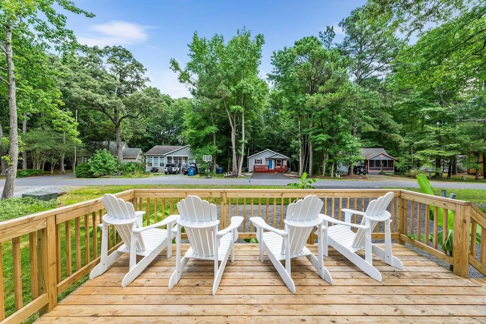 Lord Guy Retreat Villa Ocean Pines Holiday home