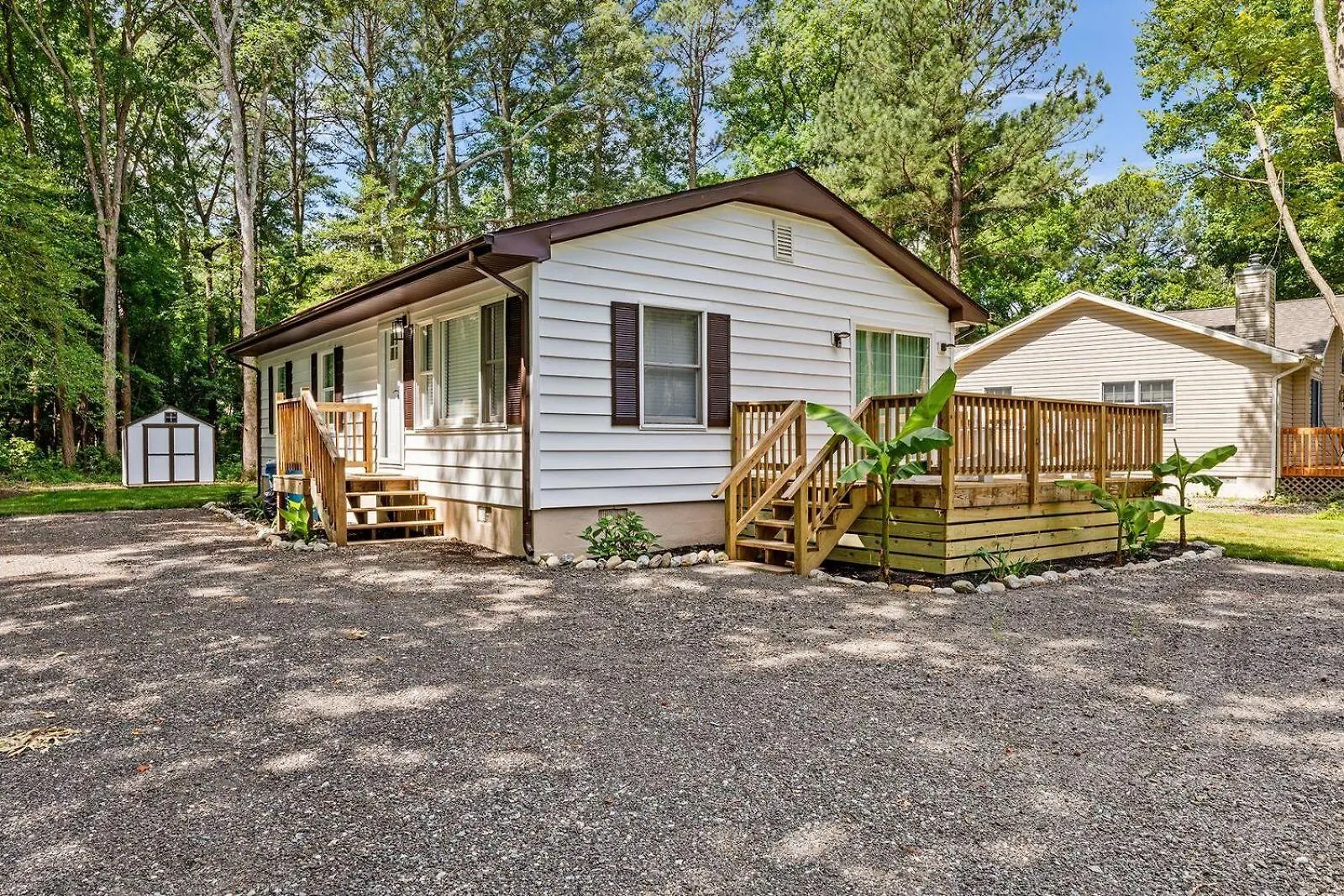 Holiday home Lord Guy Retreat Villa Ocean Pines United States
