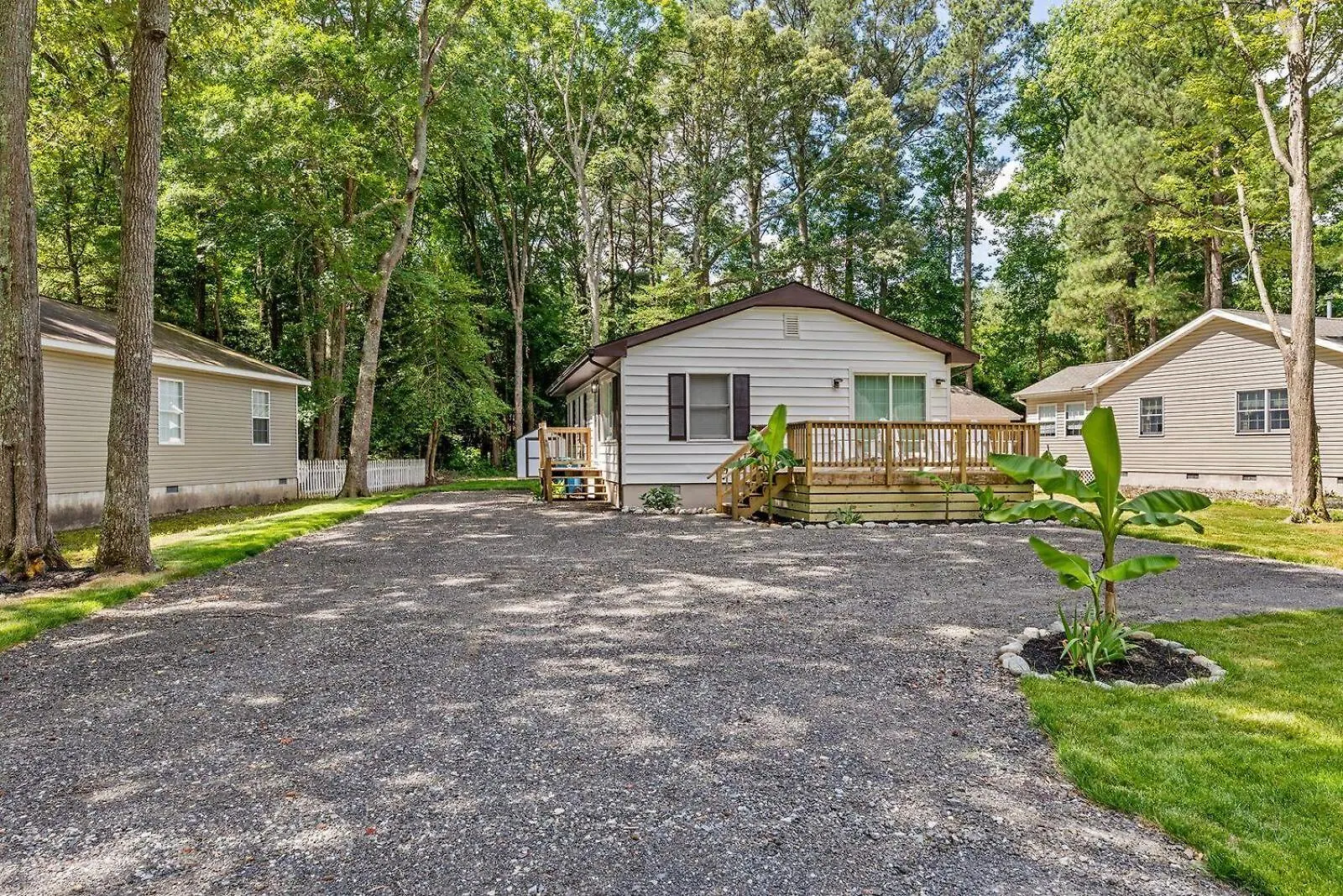 Lord Guy Retreat Villa Ocean Pines