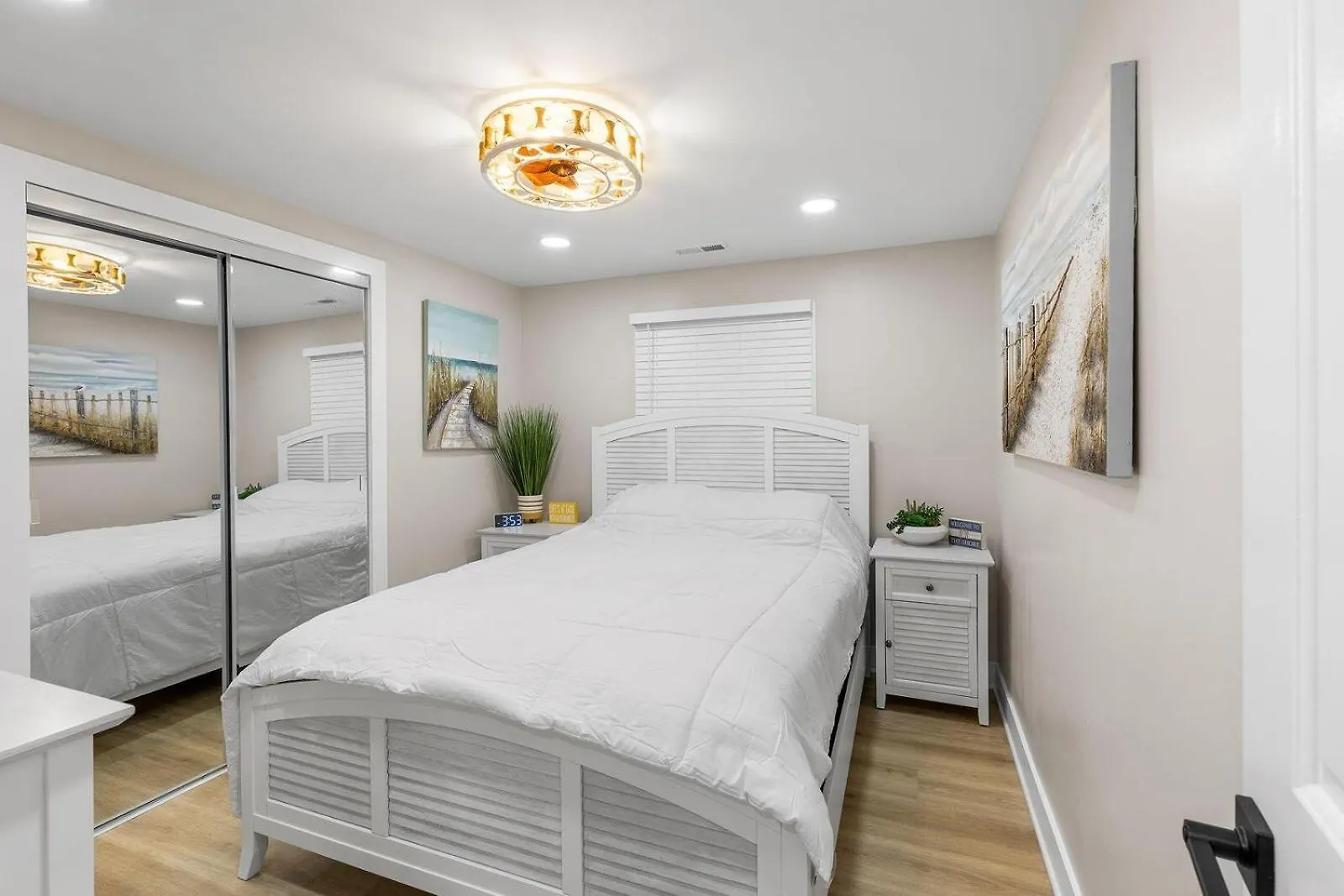 Lord Guy Retreat Villa Ocean Pines Holiday home
