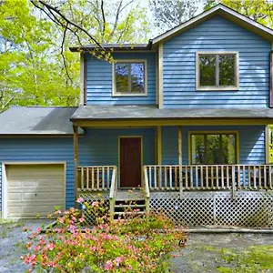 Seafarer 7 Holiday home